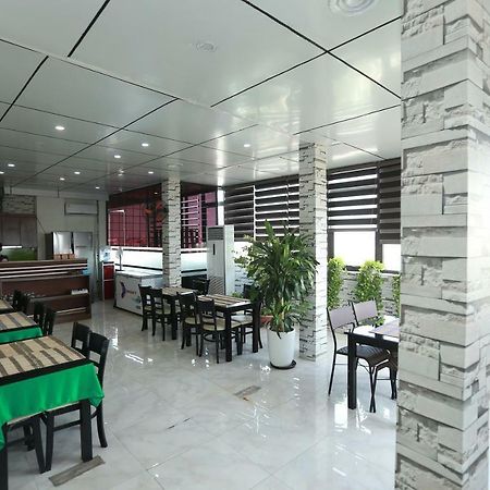 巴克宁苏酒店 Bắc Ninh 外观 照片